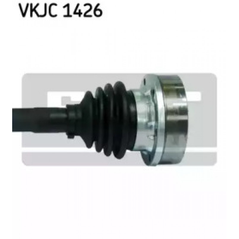 VKJC 1426 SKF - Привідний вал